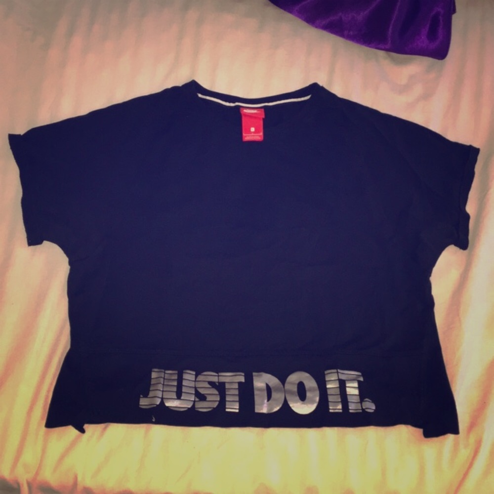 Nike Top